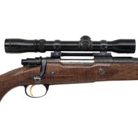 **Browning FN High Power Safari with Redfield Scope in .338 Win. Mag.