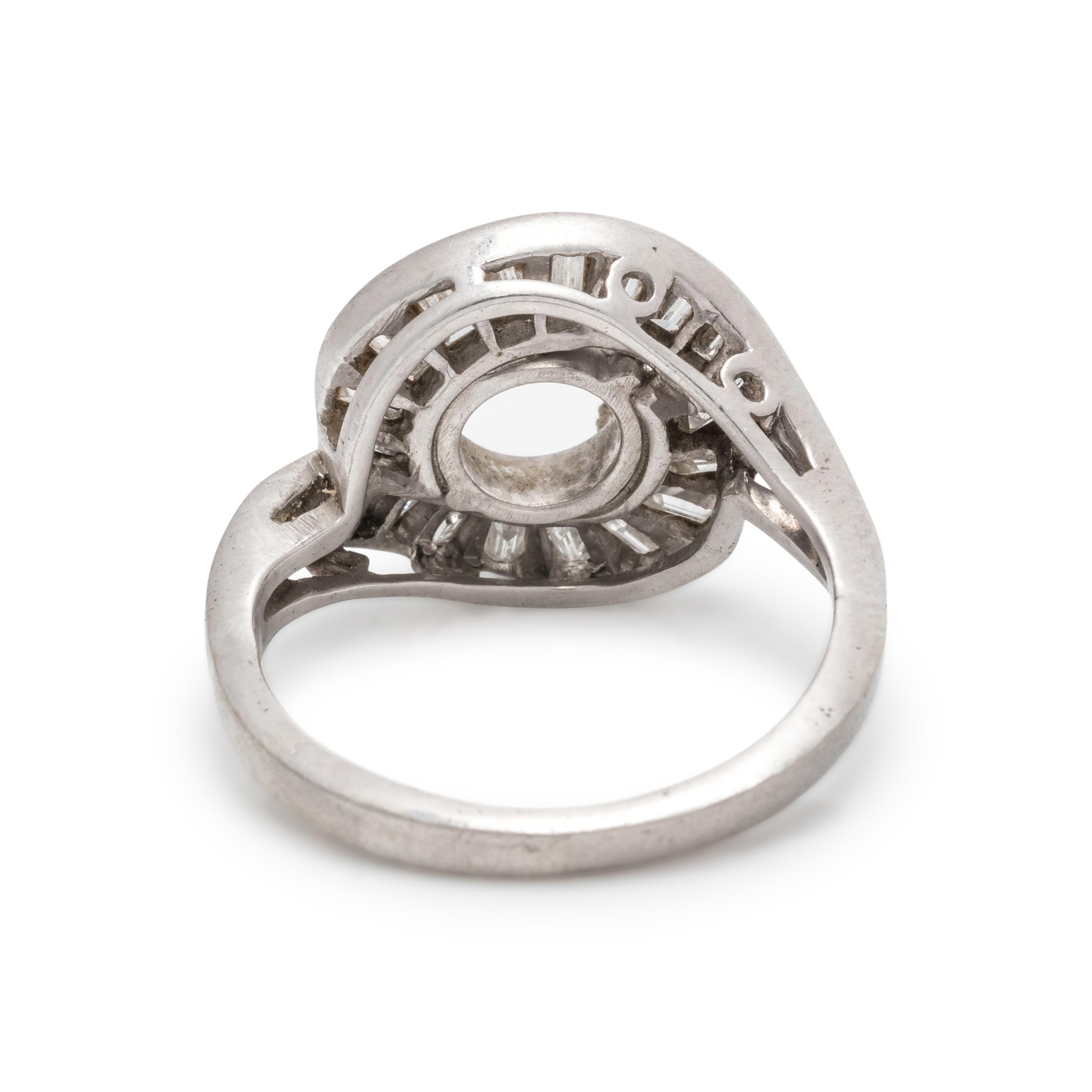 DIAMOND RING