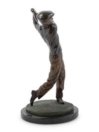 Ben Hogan Bronze, 1994