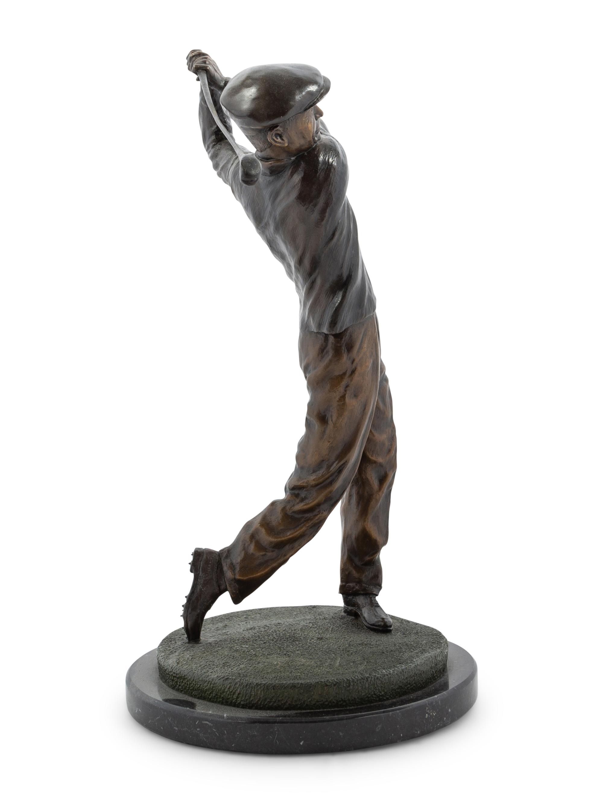 Ben Hogan Bronze, 1994
