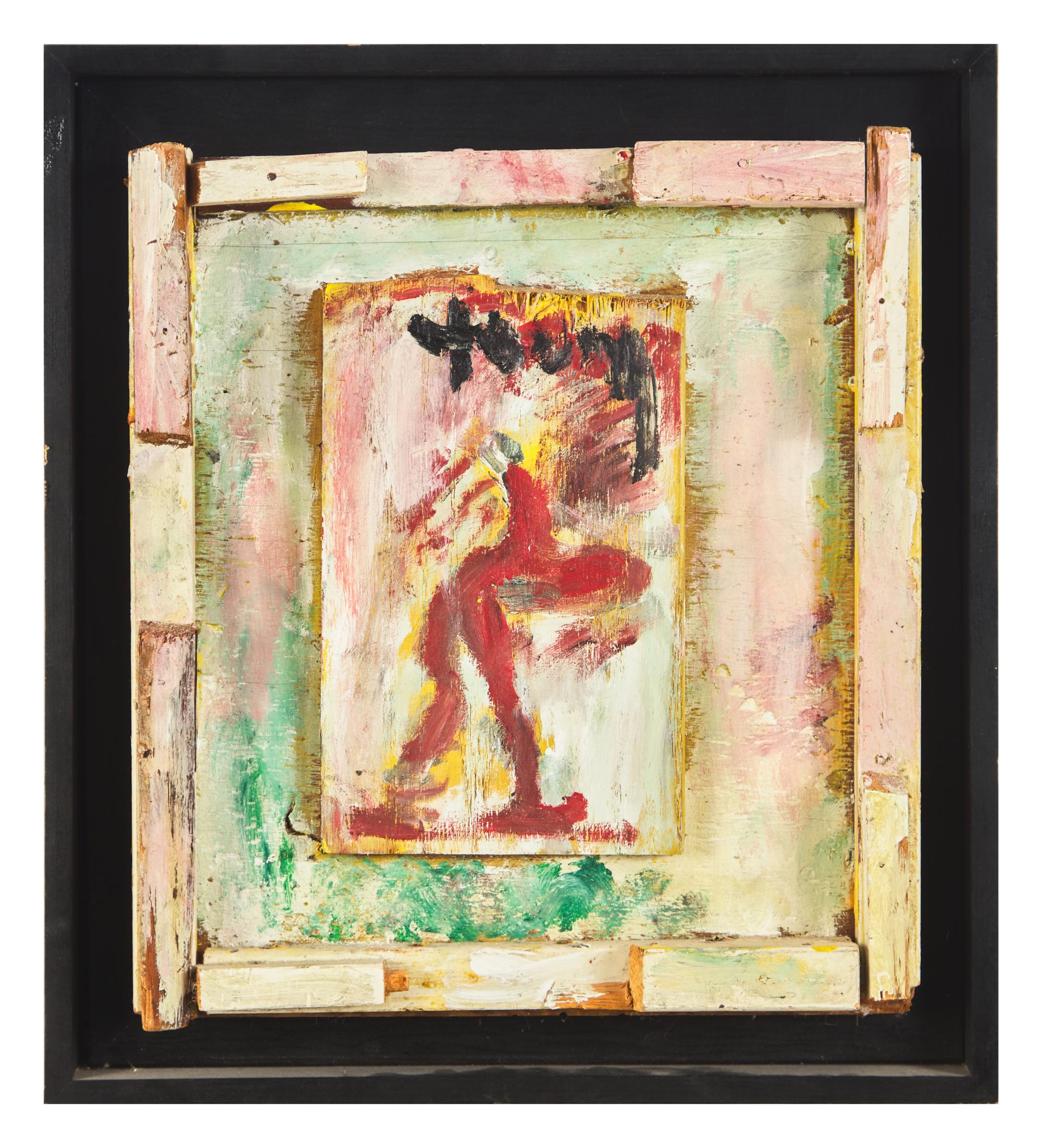 Pregnant Again , 1989