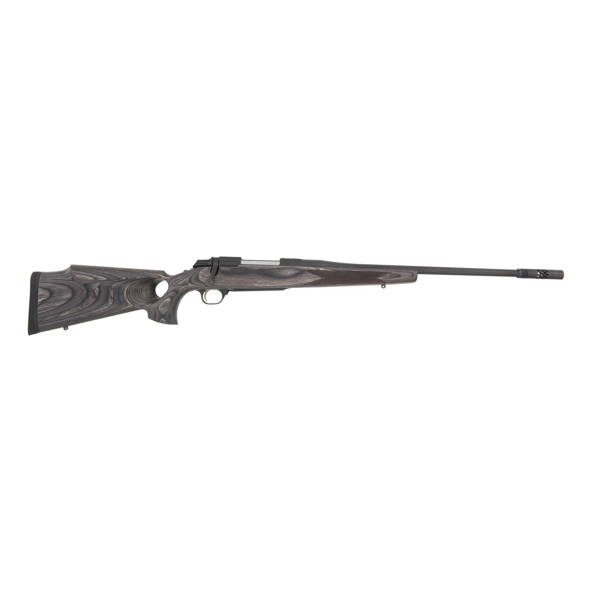 * Browning A-Bolt Eclipse Hunter II Rifle