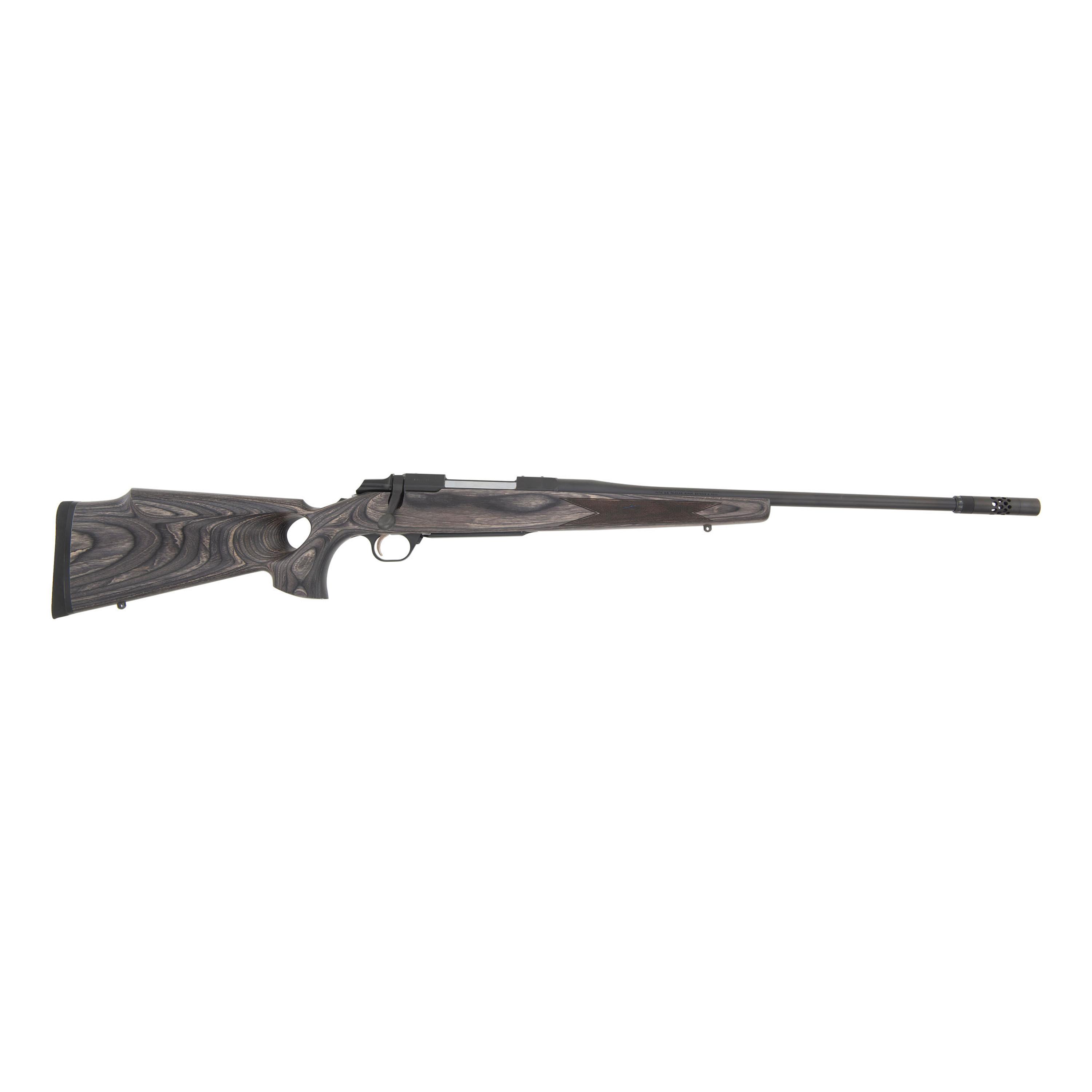 * Browning A-Bolt Eclipse Hunter II Rifle