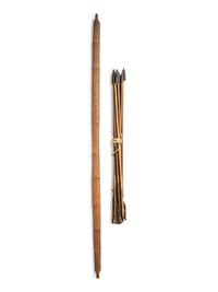 Plains Bow and Arrow Set