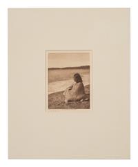 Edward S. Curtis (1868-1952) Selected Native American Studies, from "North American Indian", 1915-1927