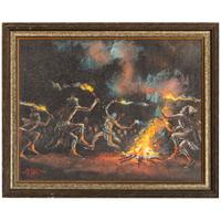 untitled, dance scene