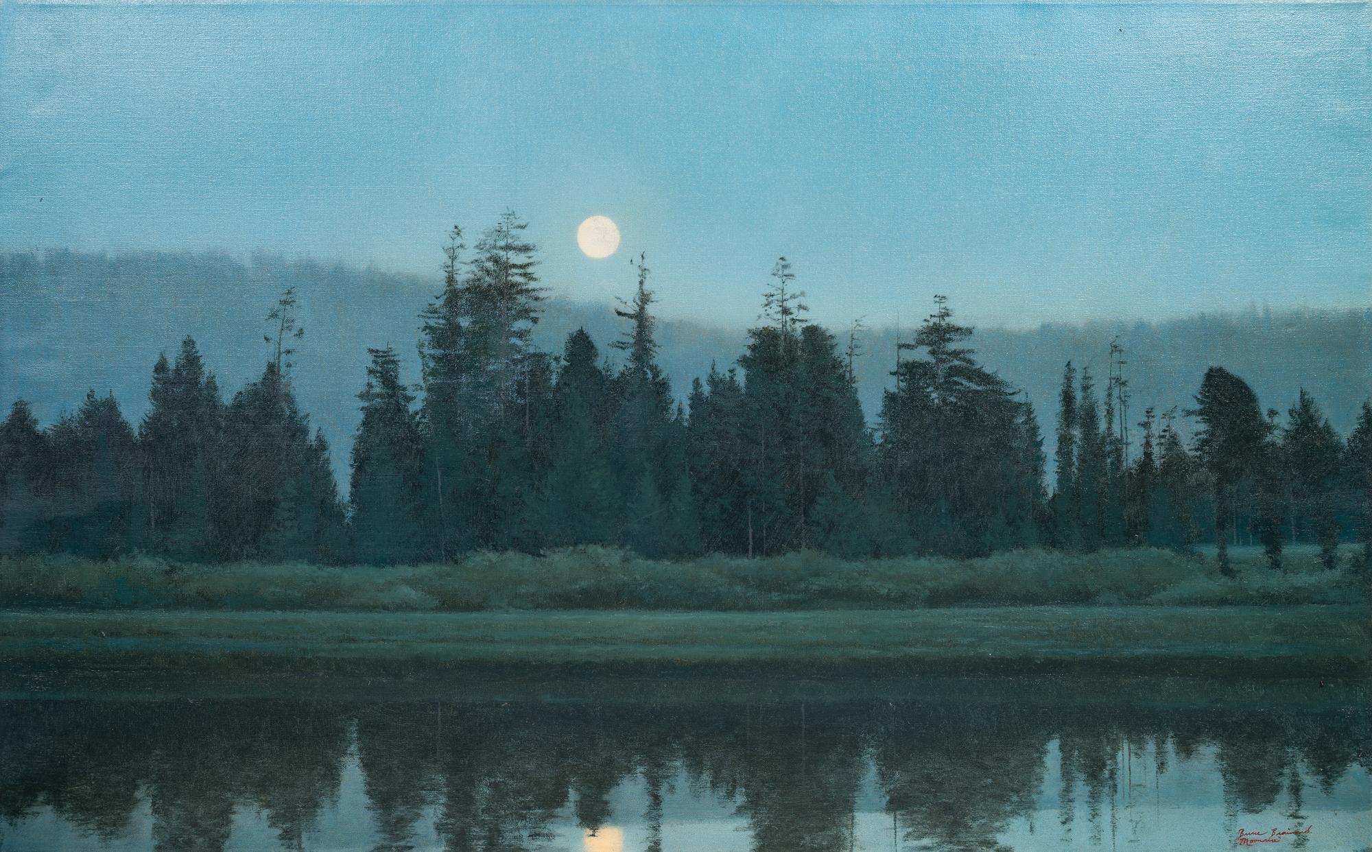 Moonrise