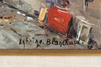 Les Bouquinistes
