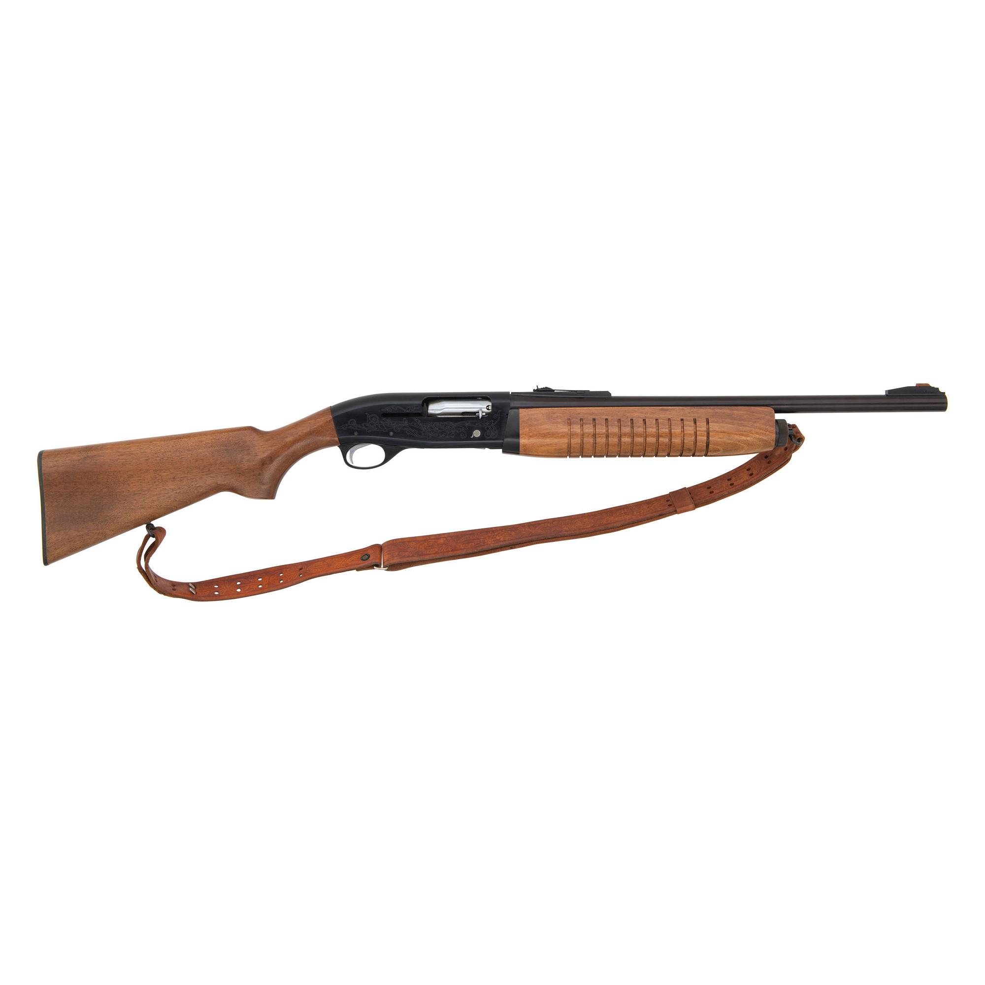 *SKB XL 12 Gauge Semi-Automatic Shotgun