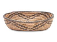 Apache Basket