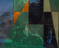 Untitled #62, Study for #64, Study for #84 and Study for #67