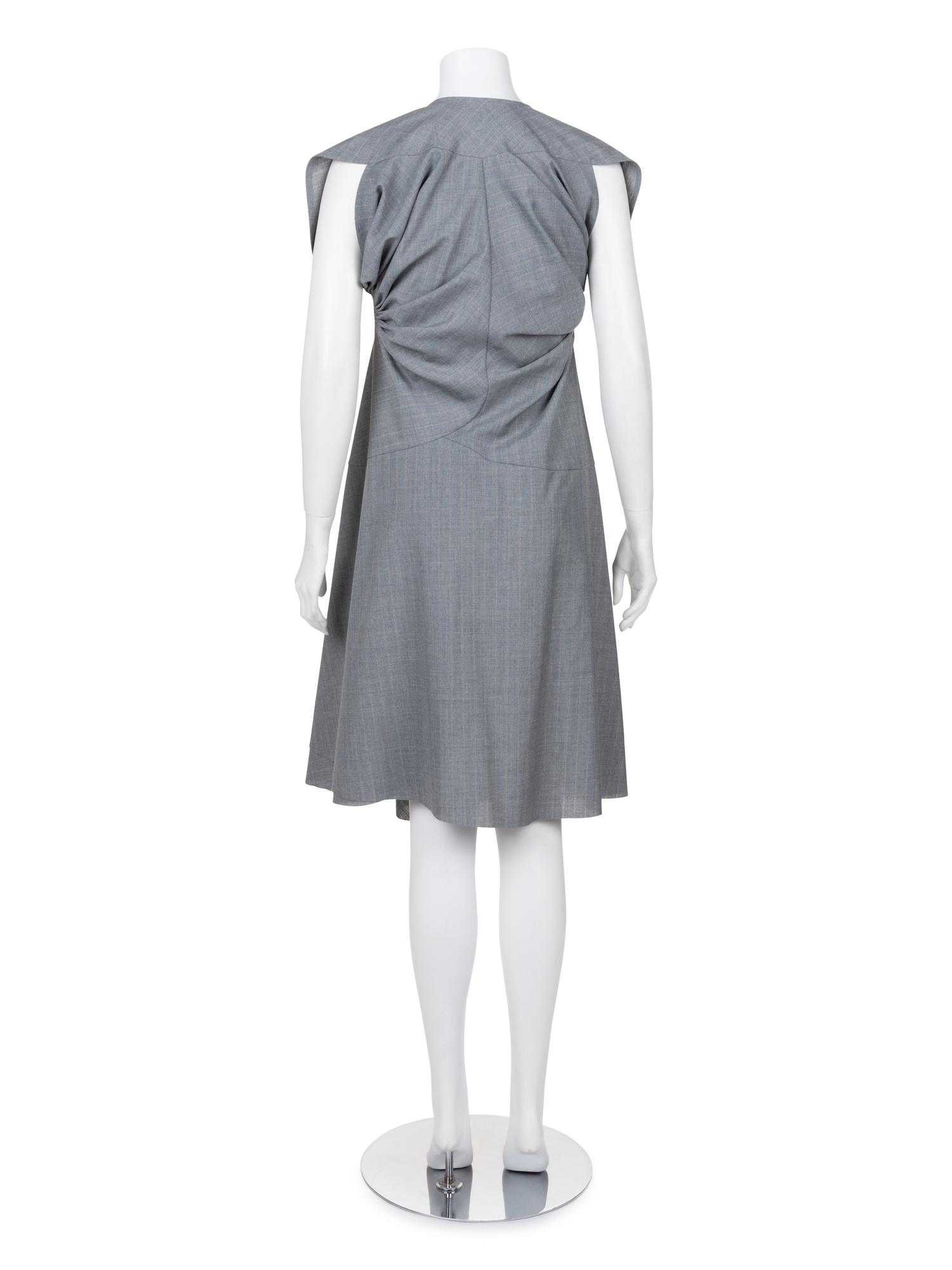 Junya Watanabe for Comme des Garçons Dress, 1995