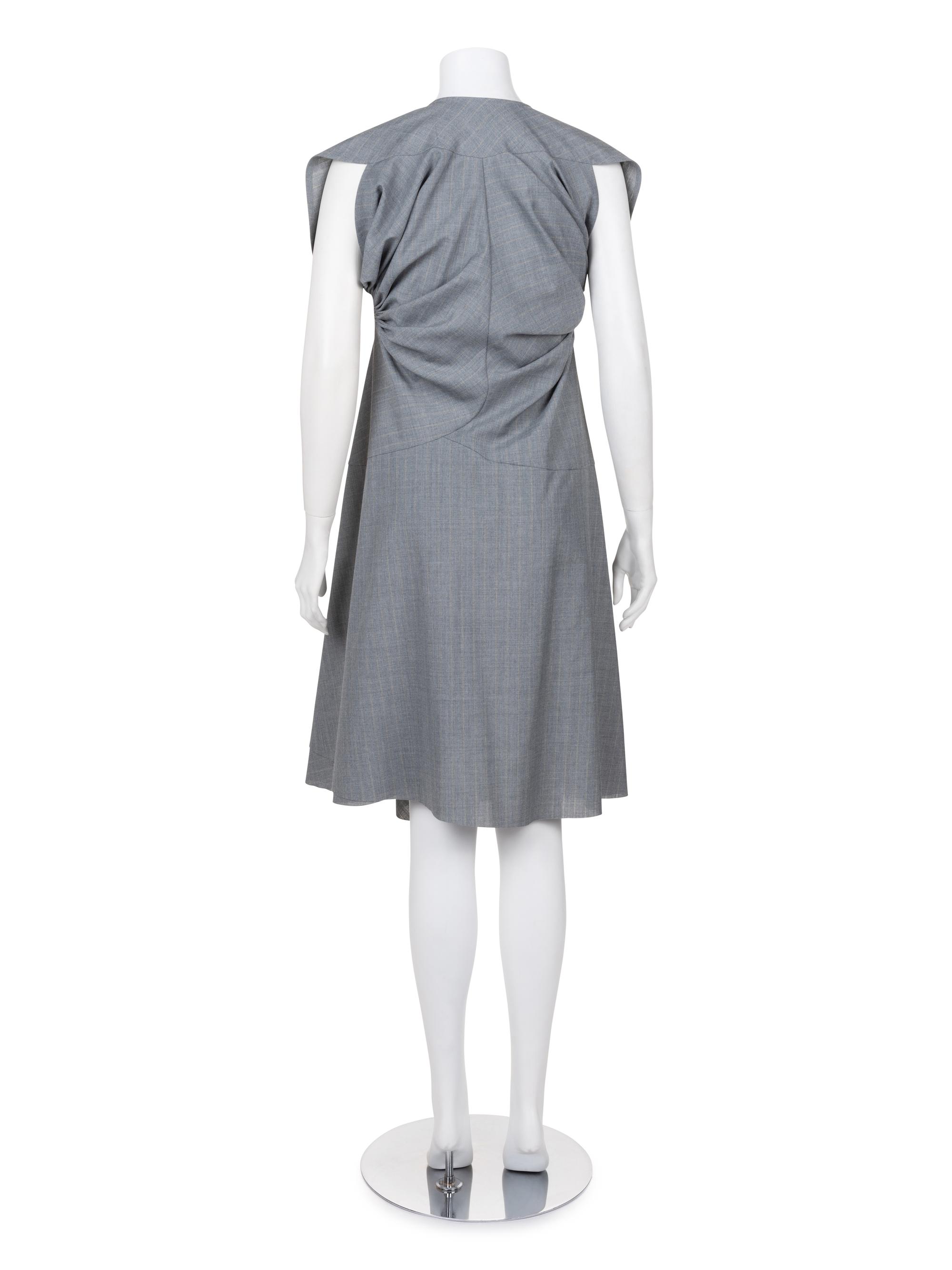 Junya Watanabe for Comme des Garçons Dress, 1995