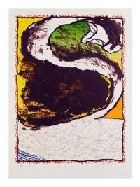 Rue serpente , 1981