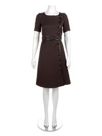 Courreges Dress, 1960s