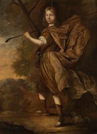 Manner of Jakob G. Cuyp (Dutch, 17th Century)