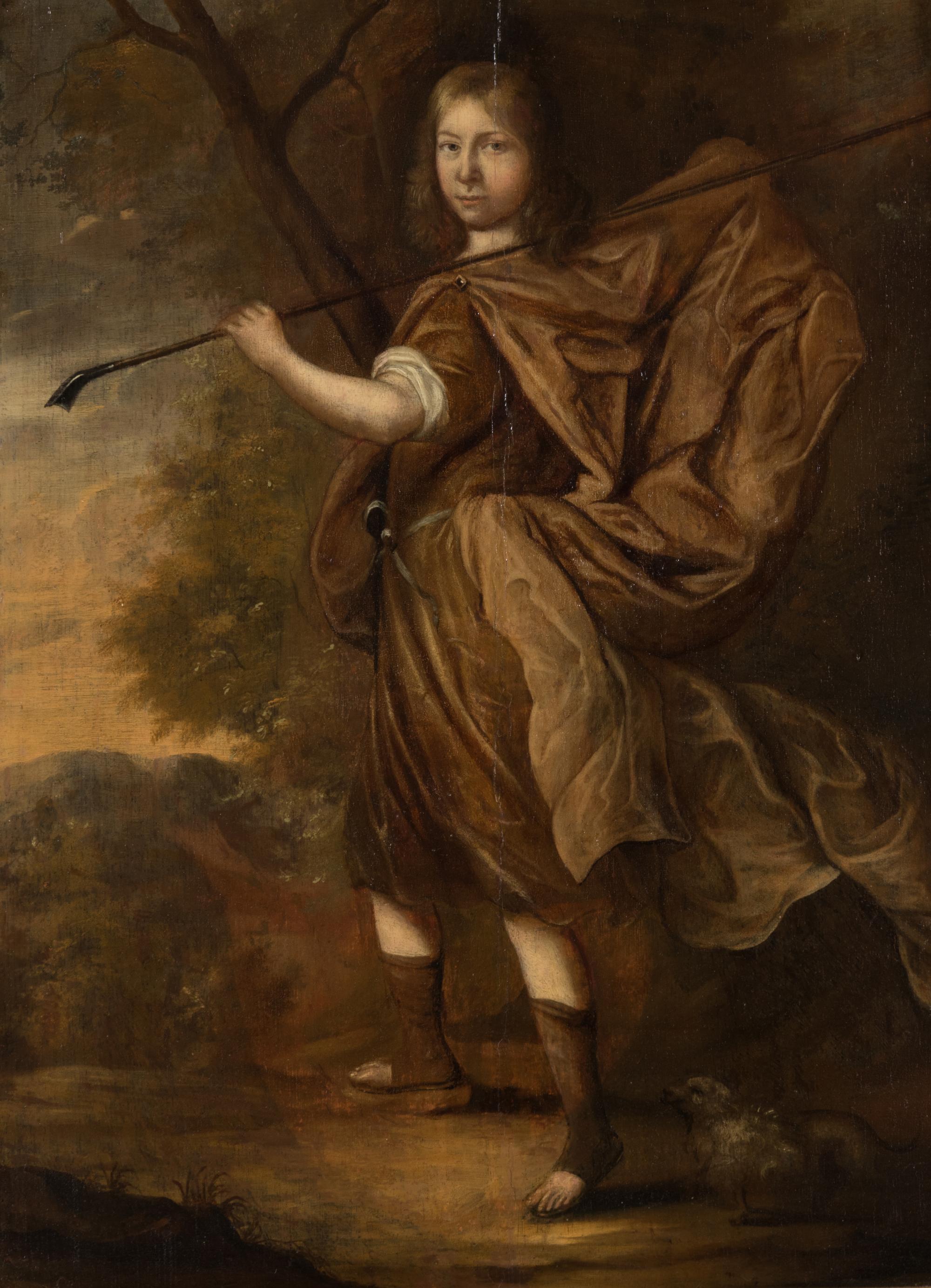 Manner of Jakob G. Cuyp (Dutch, 17th Century)