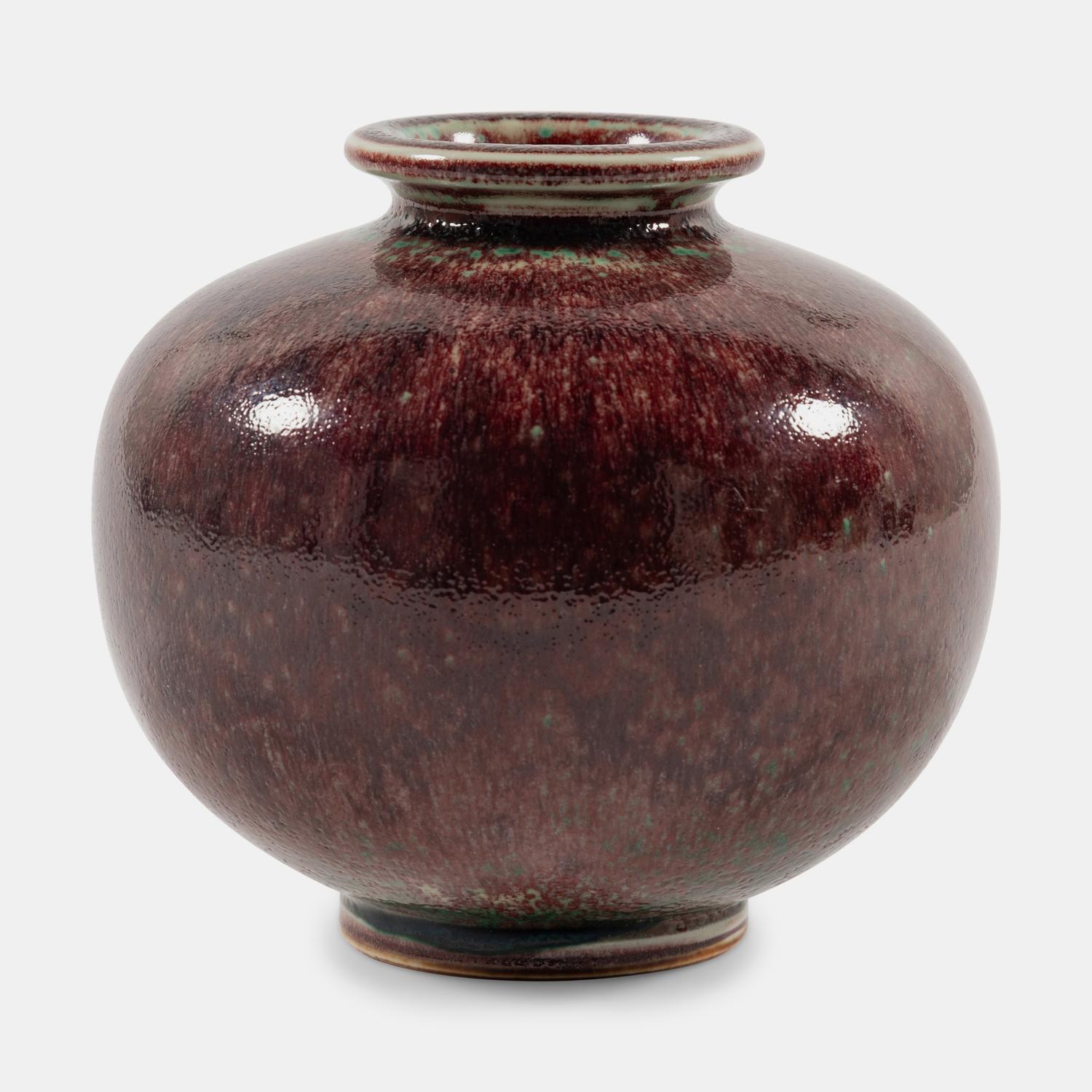 Collection of Seven Vessels, c. 1960