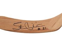A Stan Mikita Chicago Blackhawks Signed Autograph Northland Hockey Stick,