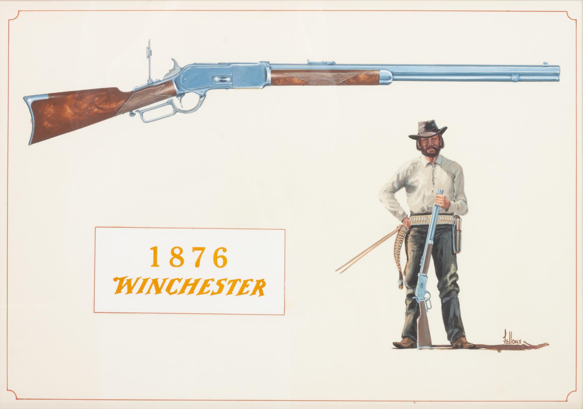 Ten Gun Series