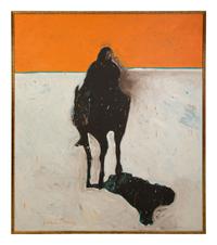Horse and Rider