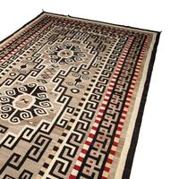Navajo Bisti Roomsize Weaving [Rug]