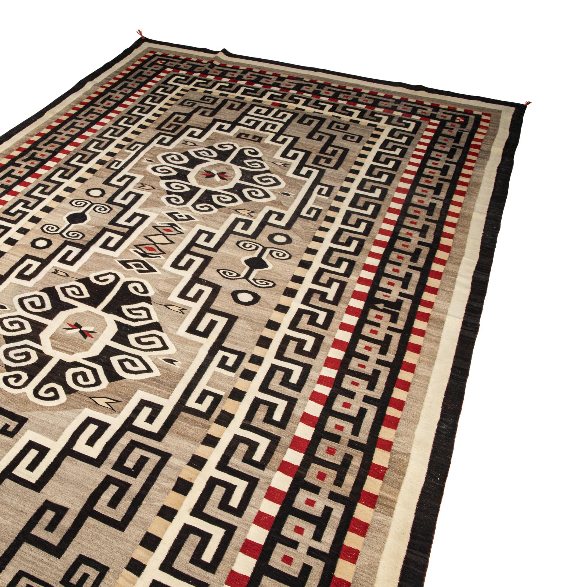 Navajo Bisti Roomsize Weaving [Rug]