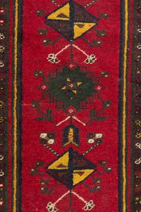 A Turkish Wool Runner