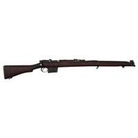 ** Ishapore Model 2A1 Rifle