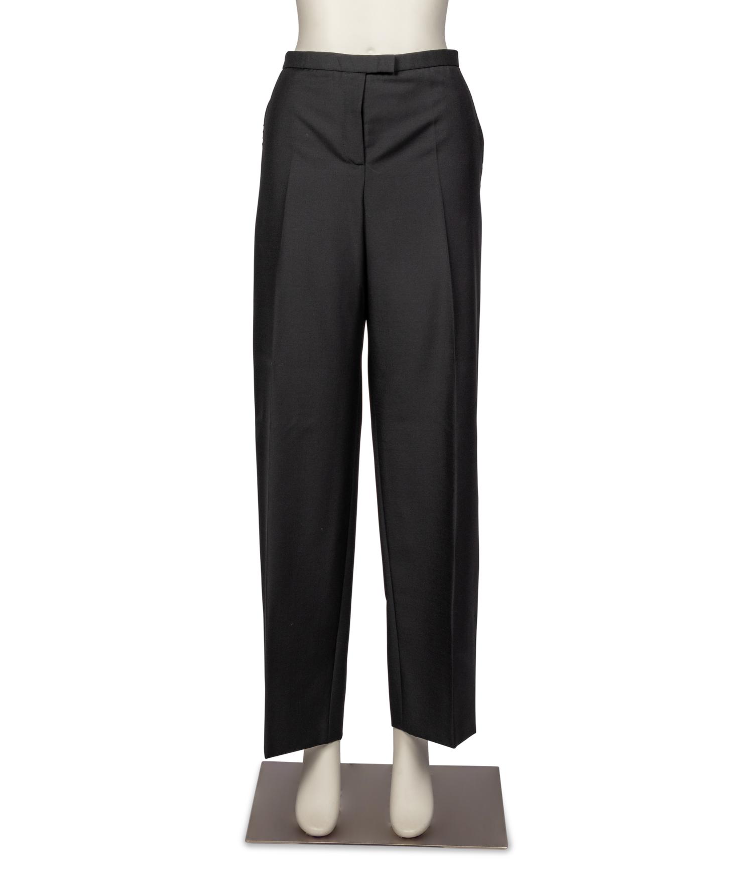 Four Ralph Rucci Pieces, 2010s