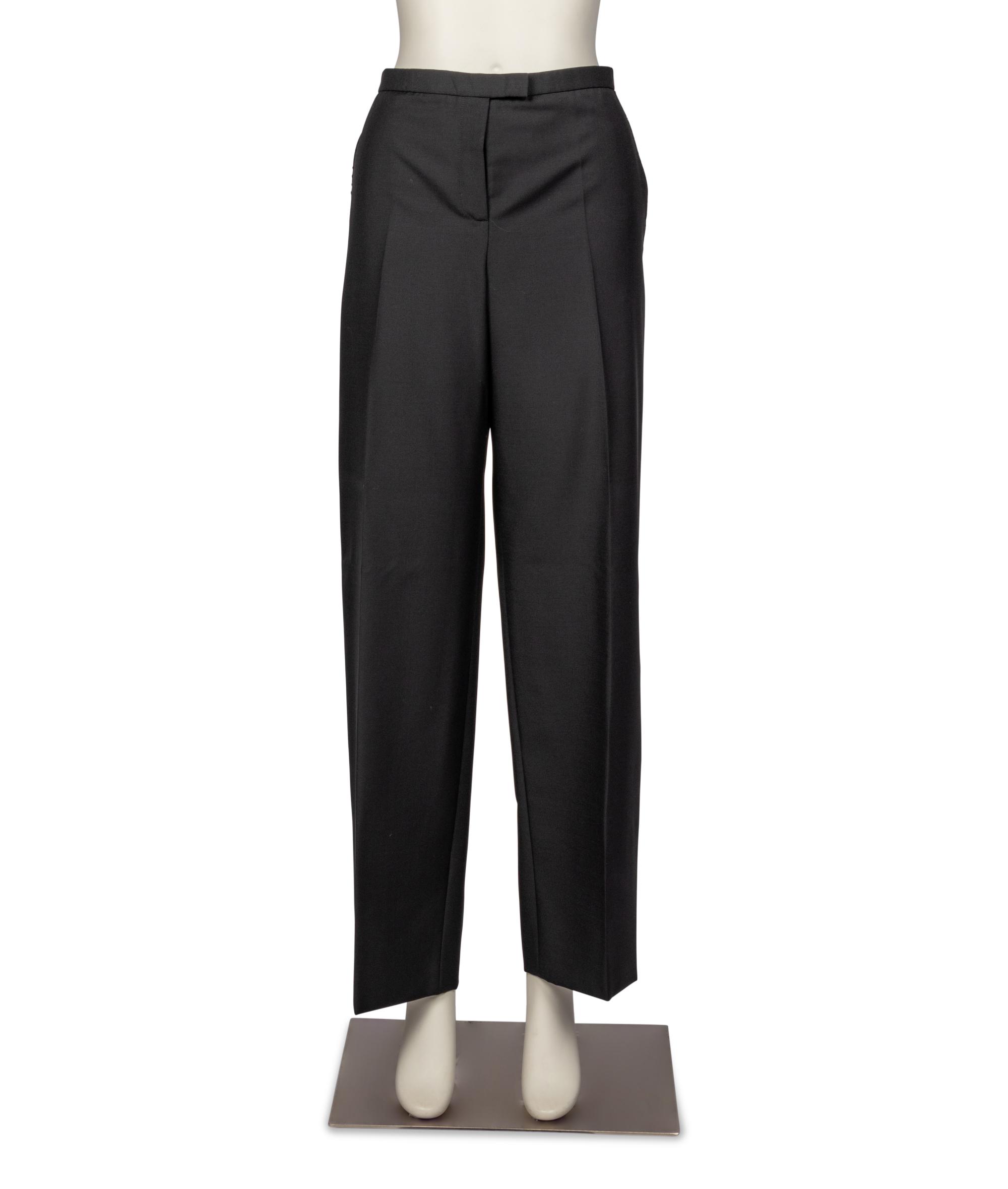 Four Ralph Rucci Pieces, 2010s