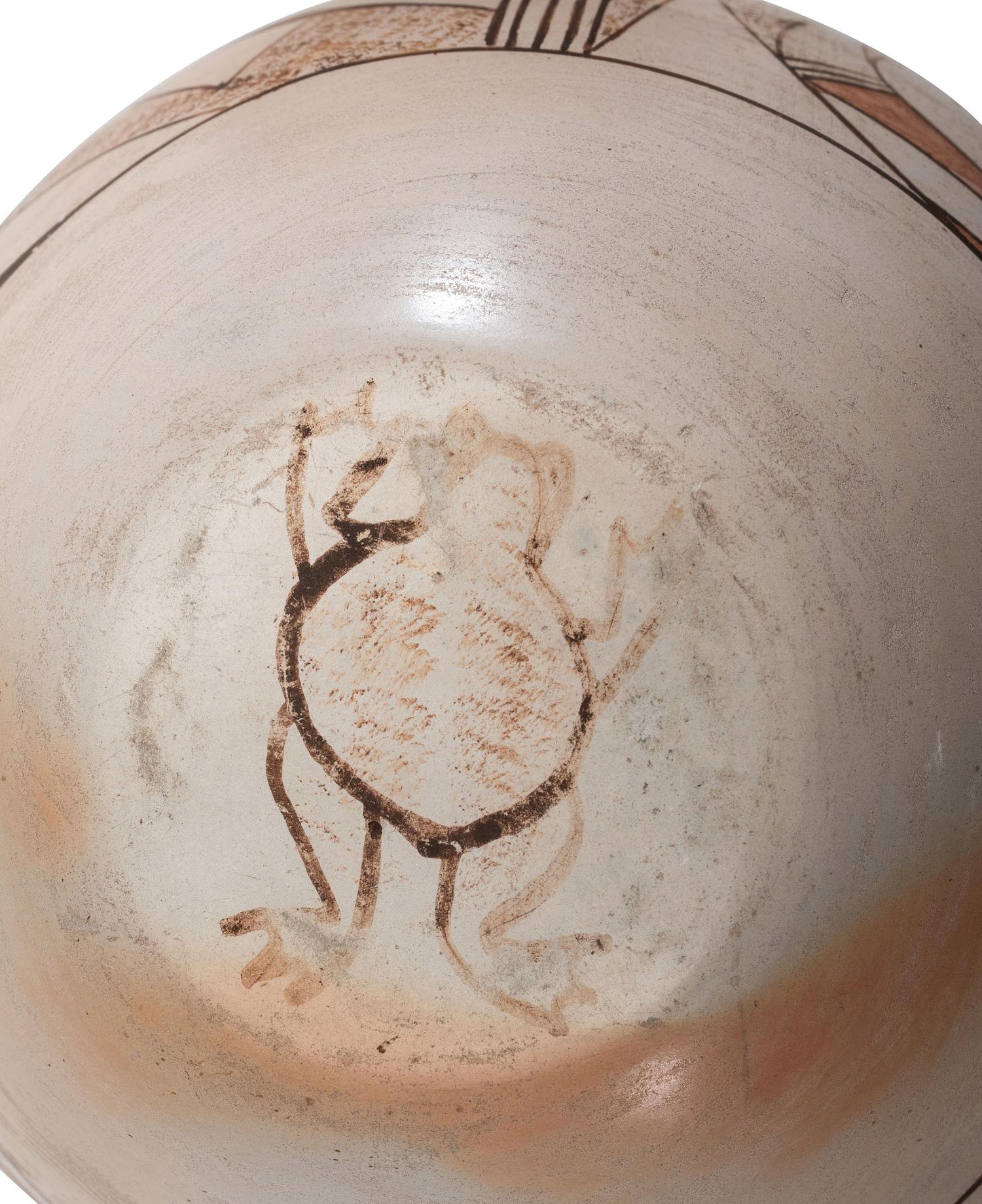 Pottery Bowls
