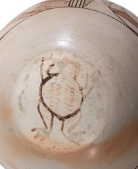 Pottery Bowls
