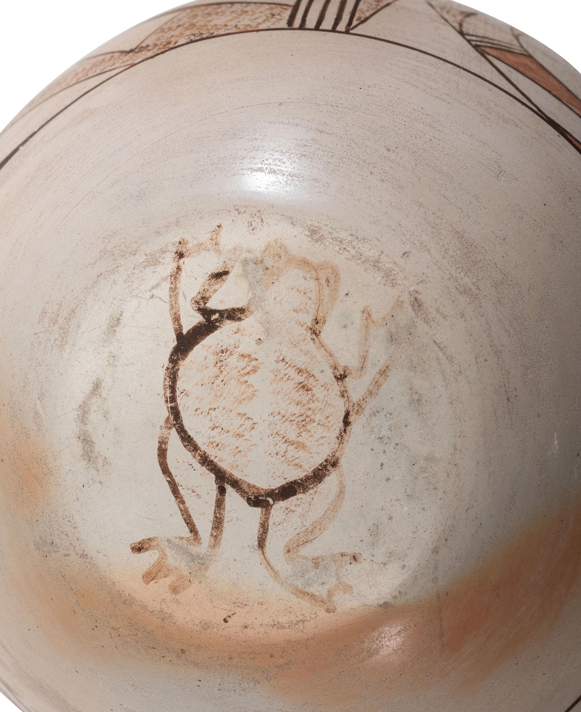 Pottery Bowls