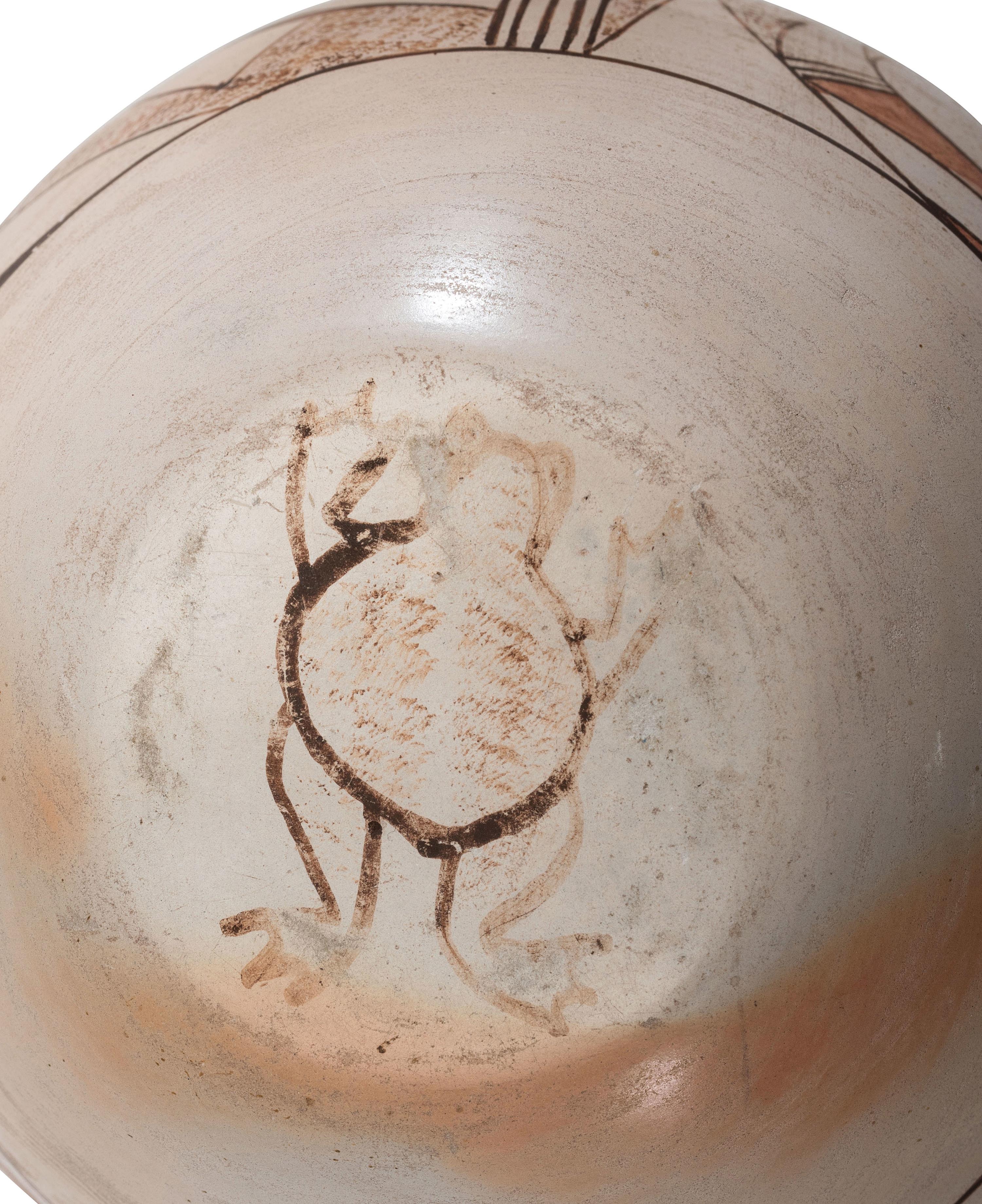 Pottery Bowls