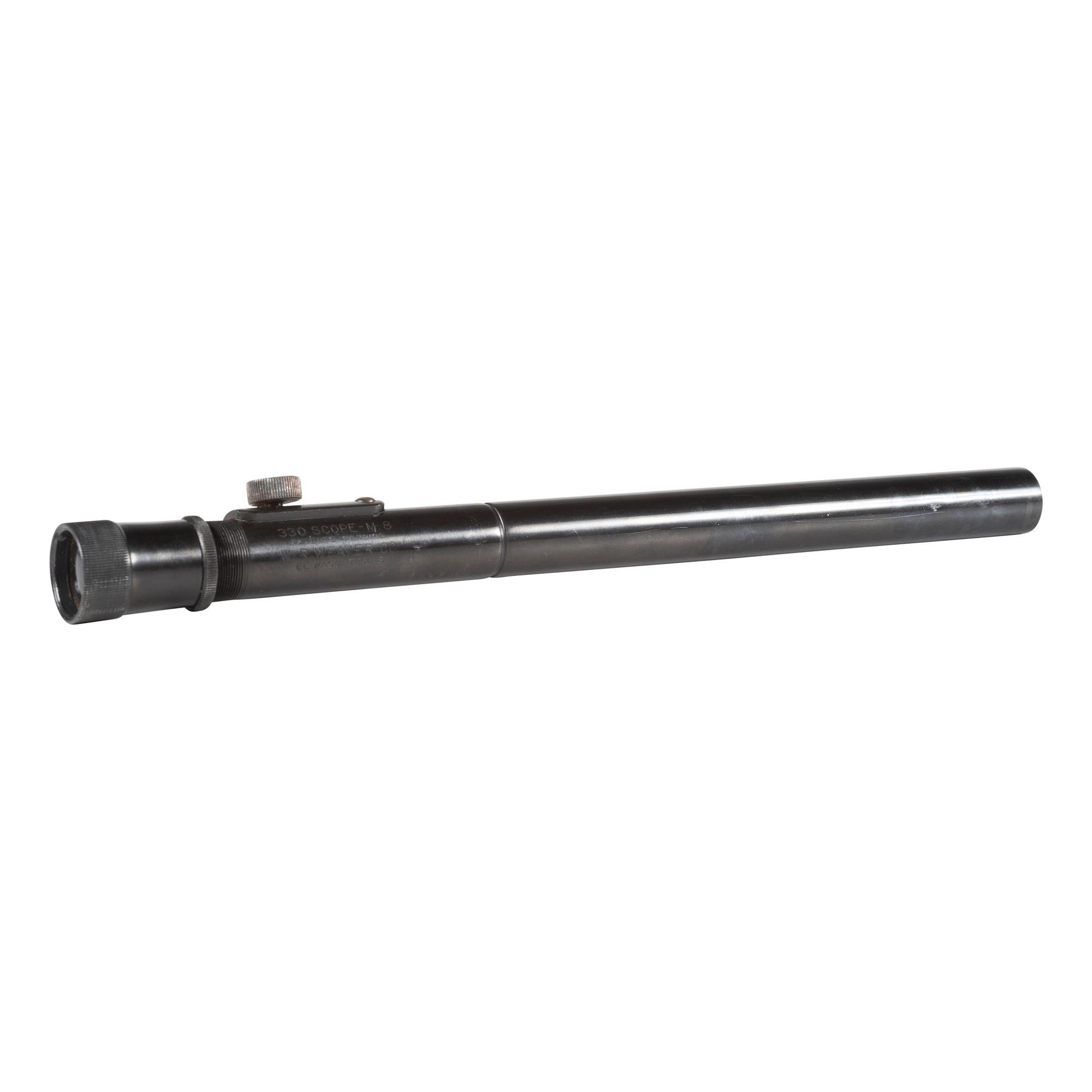 WWII Weaver 330 M8 Scope