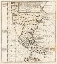 NODAL, Bartolomé Garcia de and Goncalo NODAL. Relacion del viage que por orden de su Magestad... Cadiz, [1753]. Second edition.
