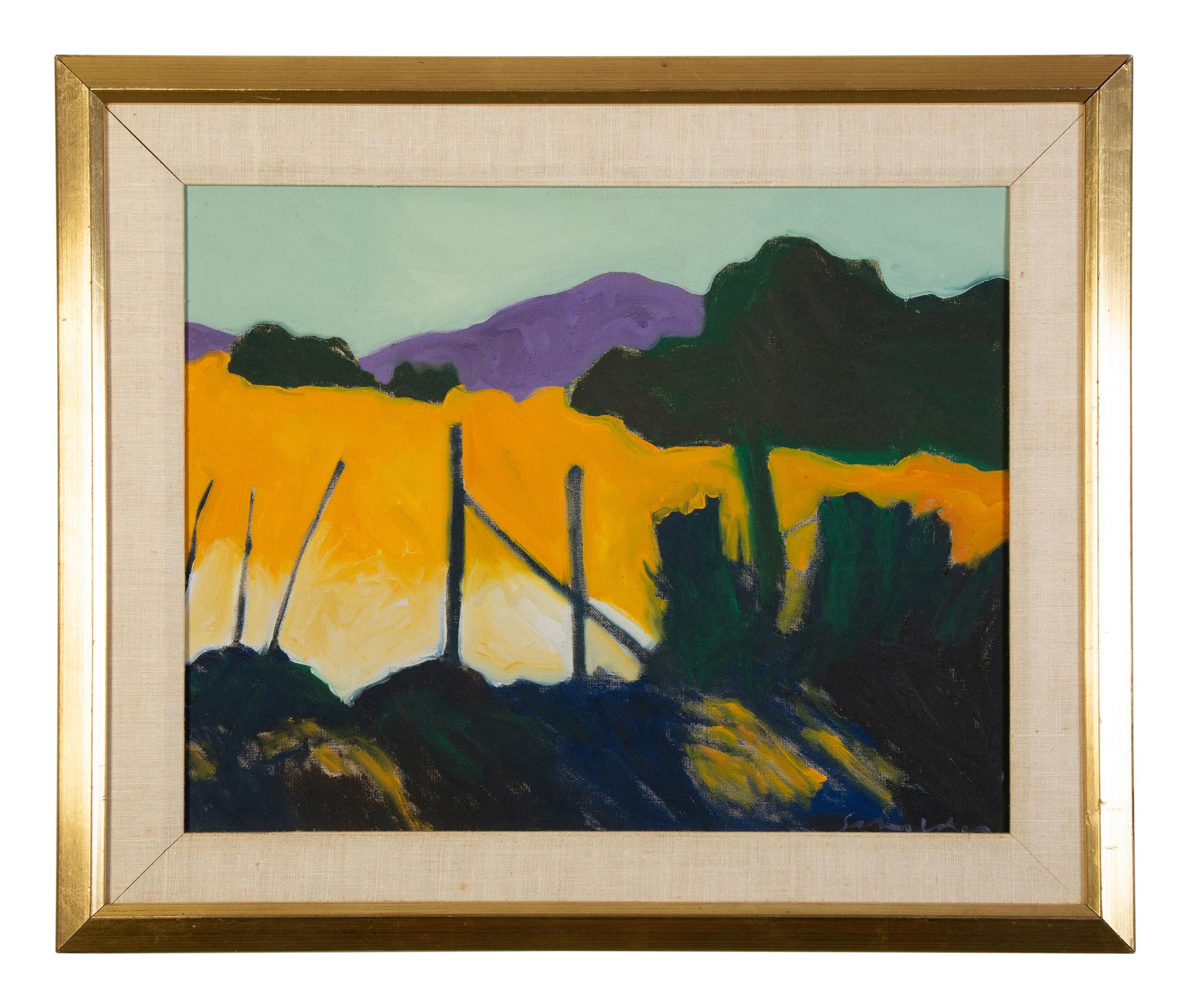 Landscape