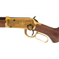 ** Winchester Lone Star Commemorative Rifle