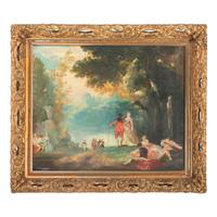 French School, 19th Century