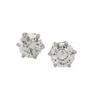 DIAMOND STUDS
