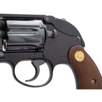 **Colt Agent with Hammer Shroud