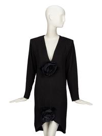 Yves Saint Laurent Rive Gauche Dress