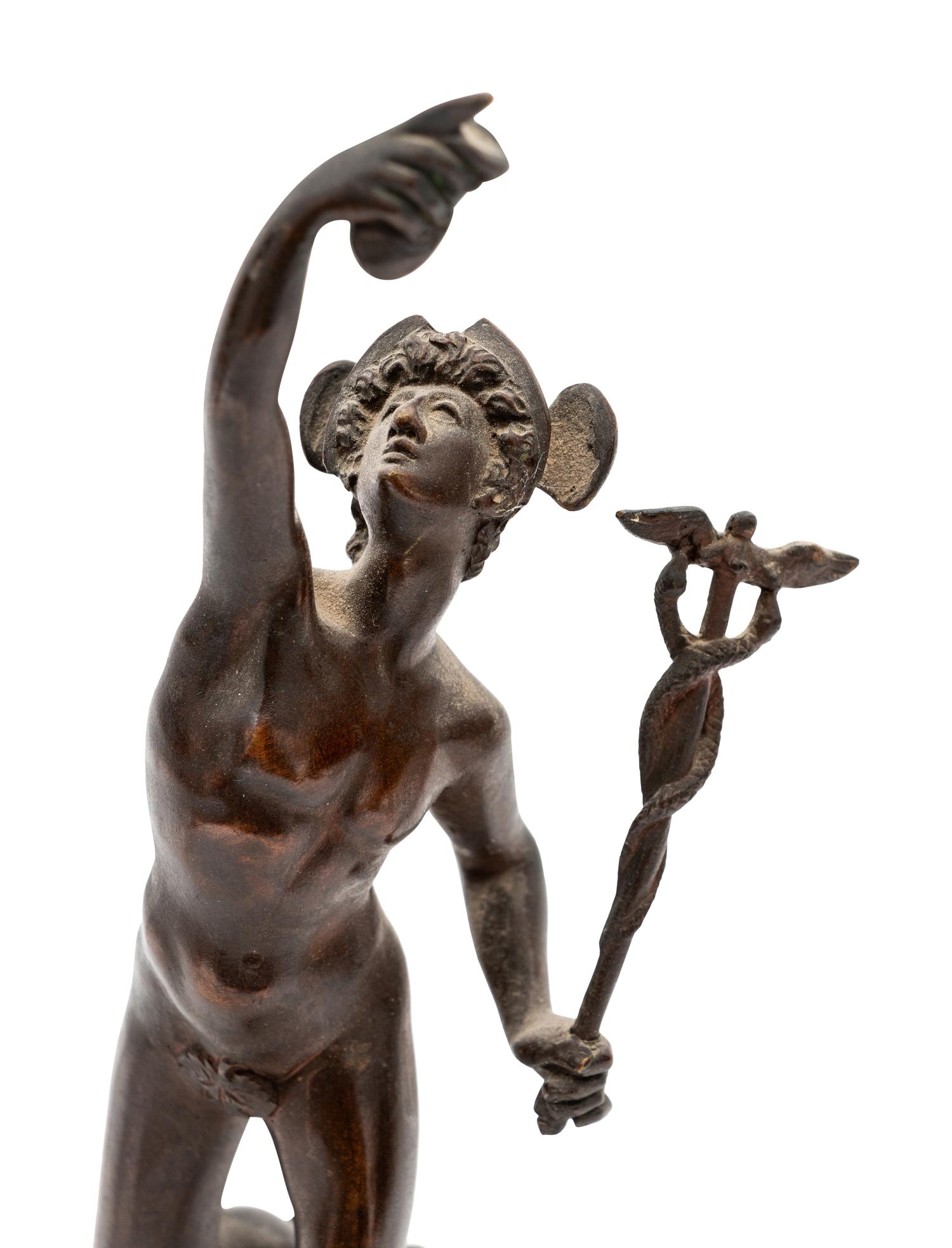 Mercury