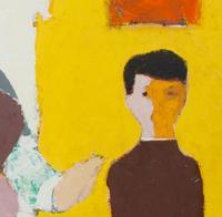 Two Figures