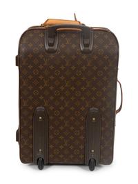 Louis Vuitton Pégase 55 Rolling Suitcase