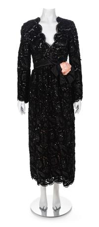 Donald Brooks Dress, 1970
