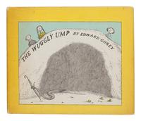 GOREY, Edward (1925-2000). Wuggly Ump . Philadelphia & New York: J. B. Lippincott Company, 1963.