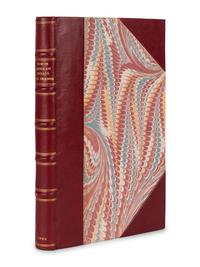[RELIGIOUS SOCIETY OF FRIENDS]. Some Account of the Conduct of the Religious Society of Friends Towards the Indian Tribes... from the Time of their Settlement in American, to the Year 1843. London: Edward Marsh, 1844.