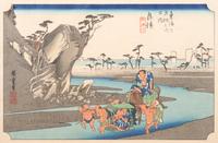 After Utagawa Hiroshige